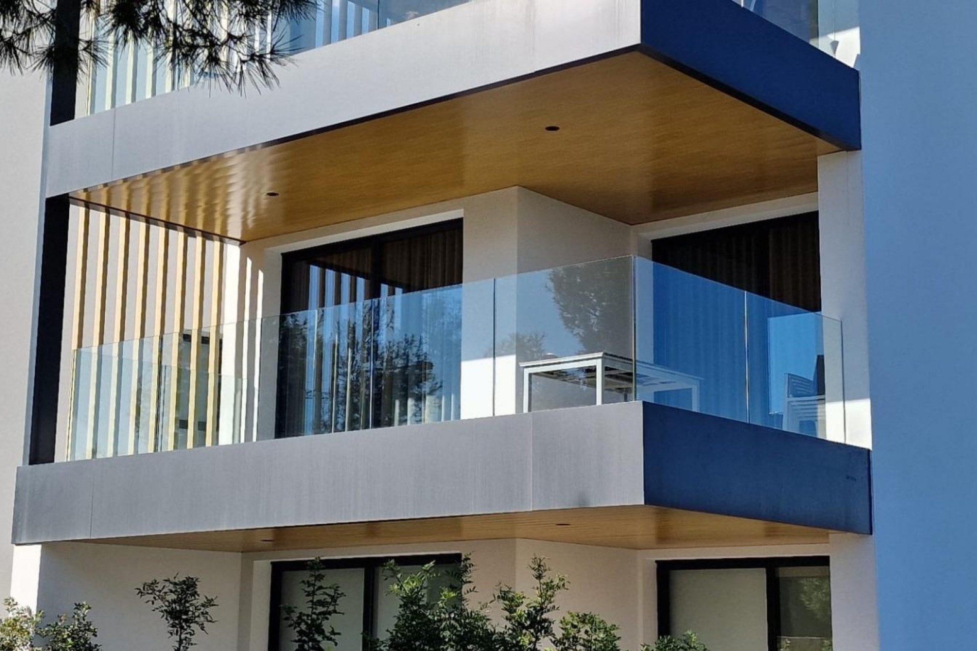 Resale - Apartment -
Orihuela - Las Colinas Golf