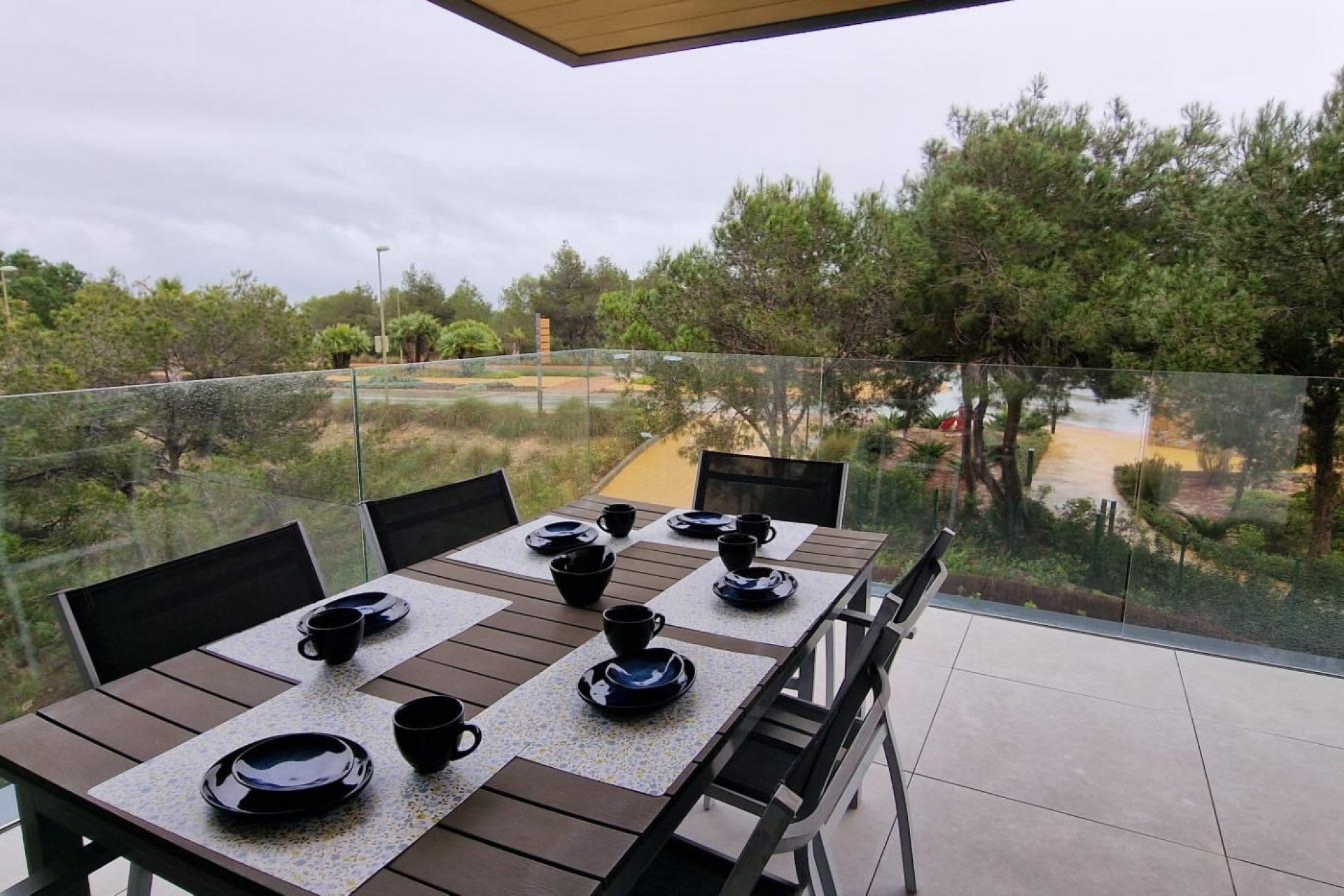Resale - Apartment -
Orihuela - Las Colinas Golf