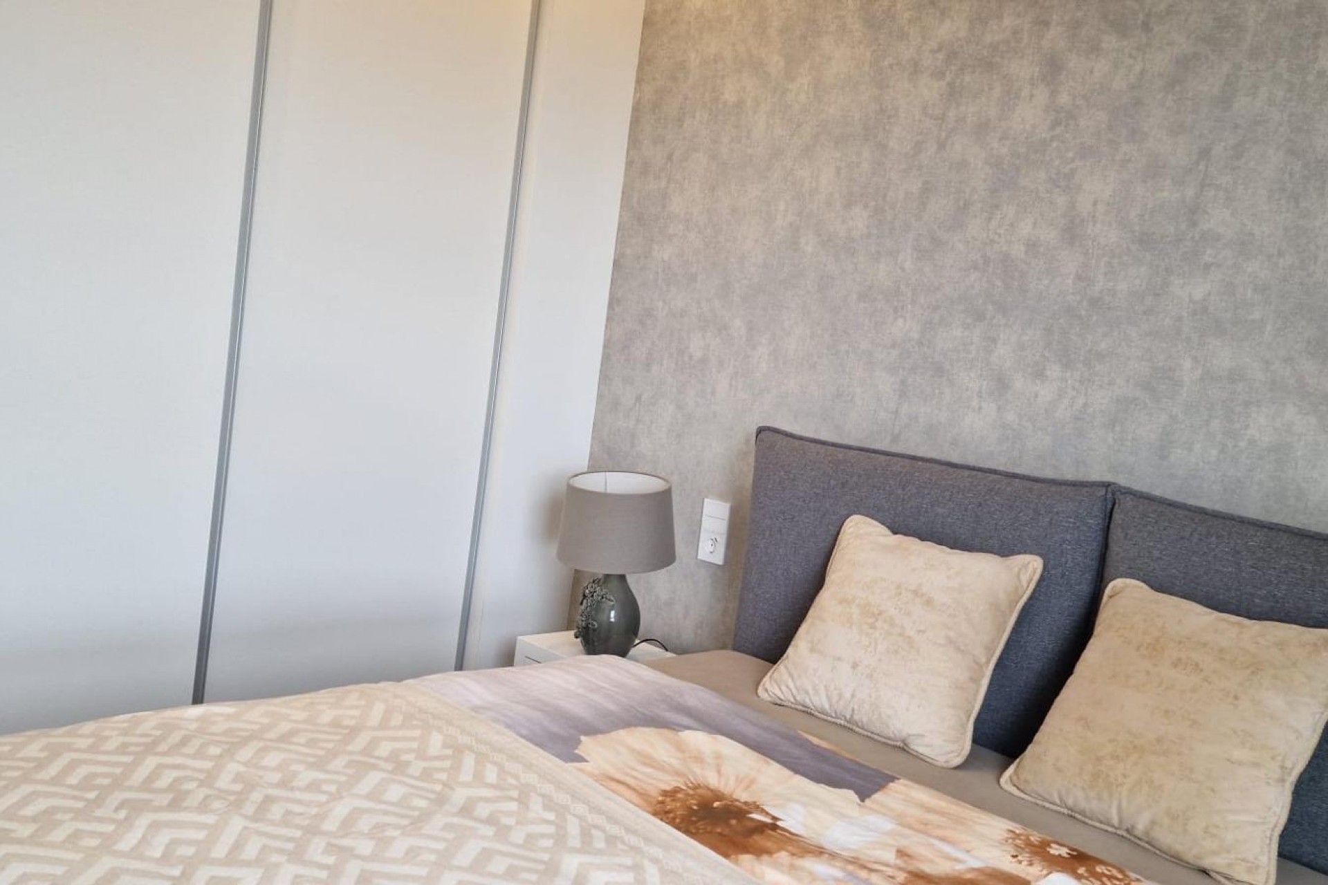 Resale - Apartment -
Orihuela - Las Colinas Golf