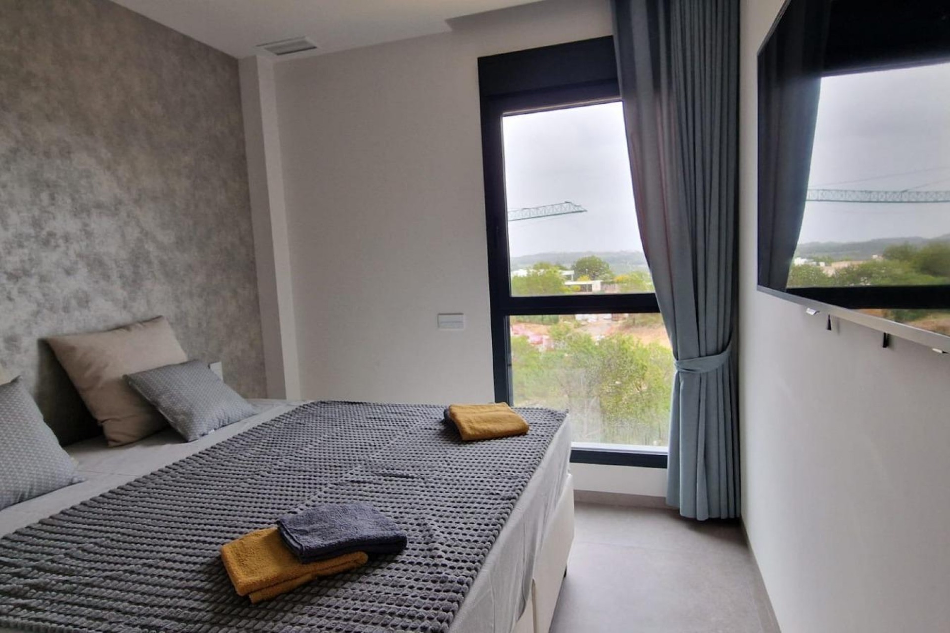 Resale - Apartment -
Orihuela - Las Colinas Golf
