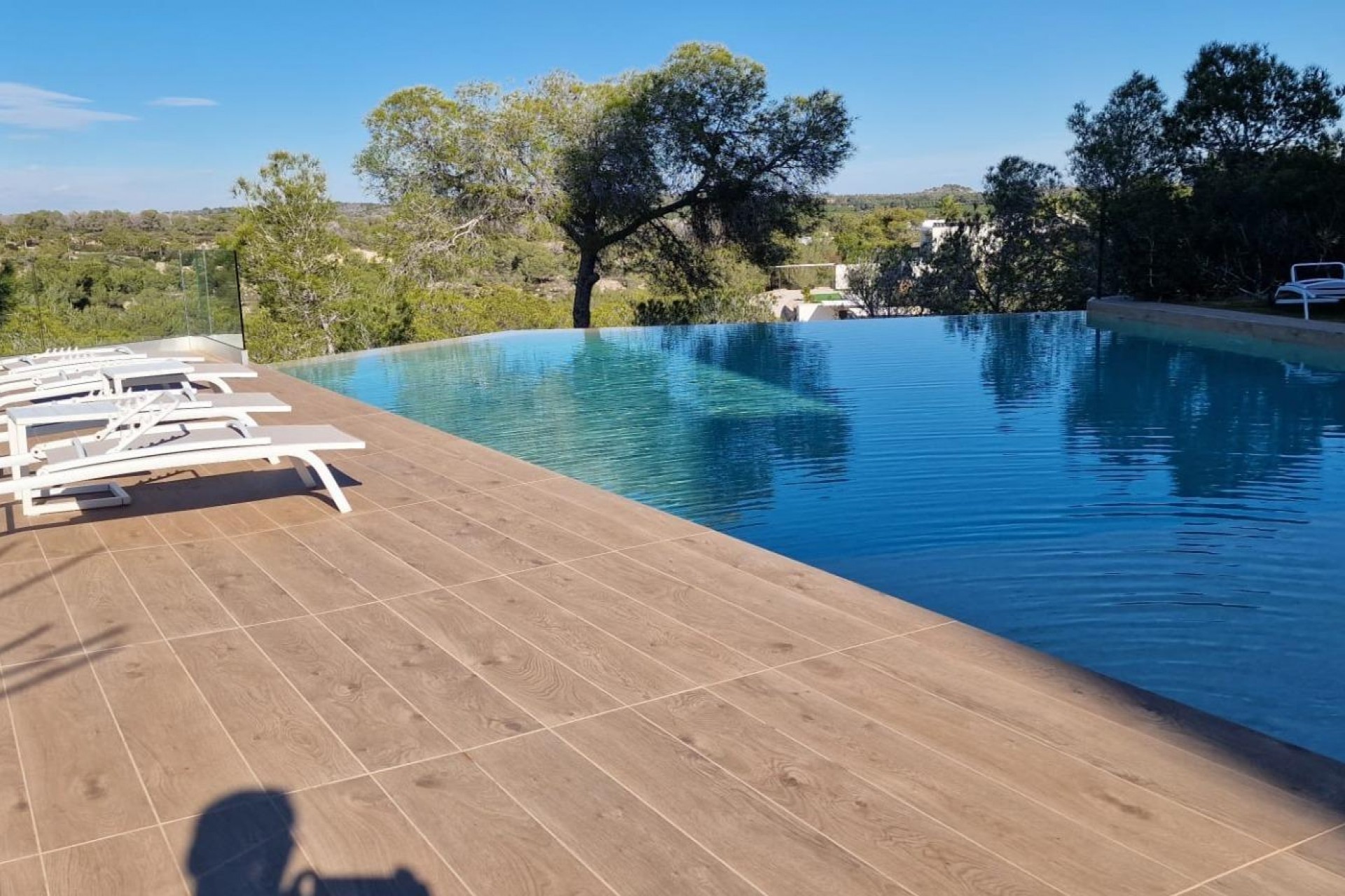 Resale - Apartment -
Orihuela - Las Colinas Golf