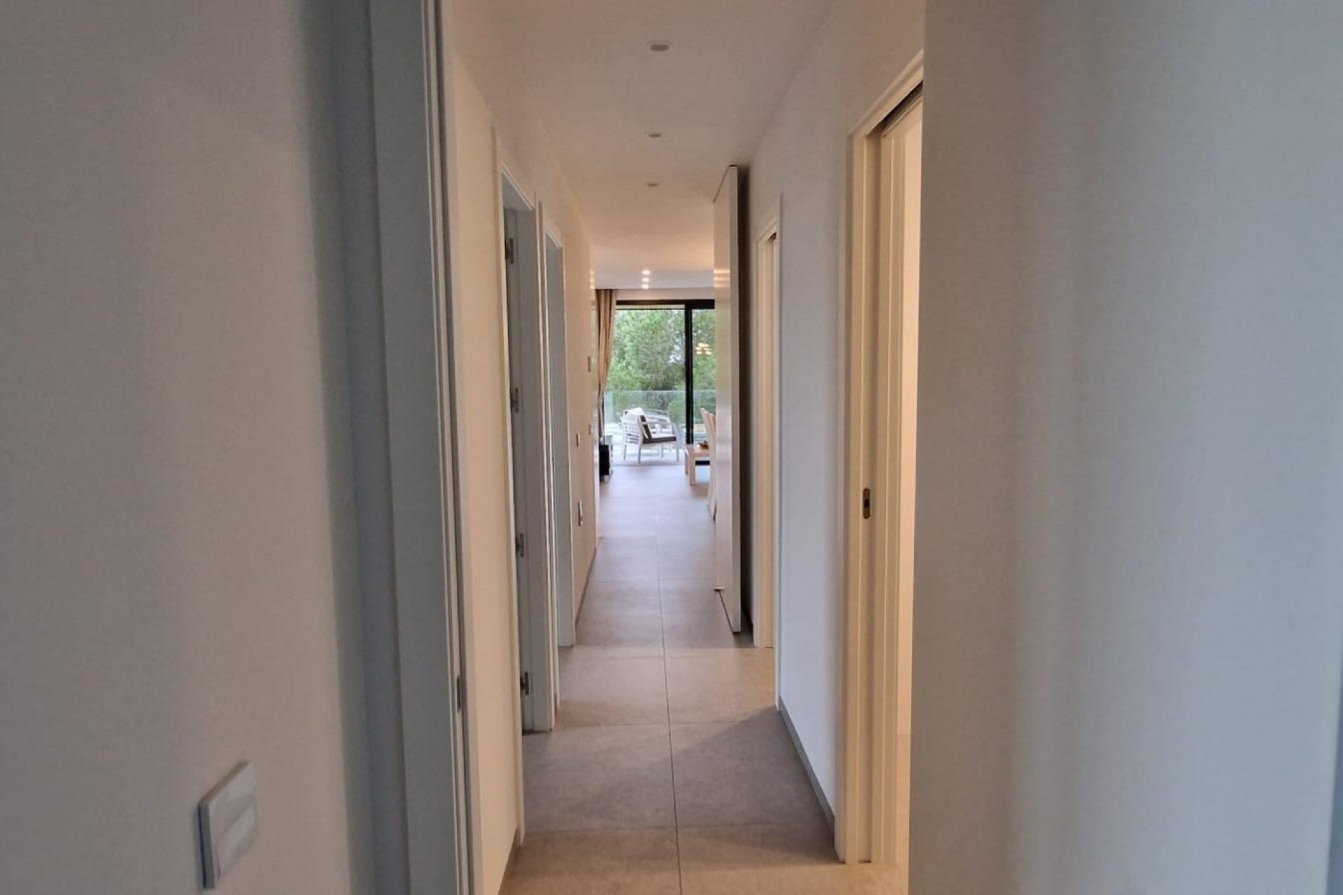 Resale - Apartment -
Orihuela - Las Colinas Golf