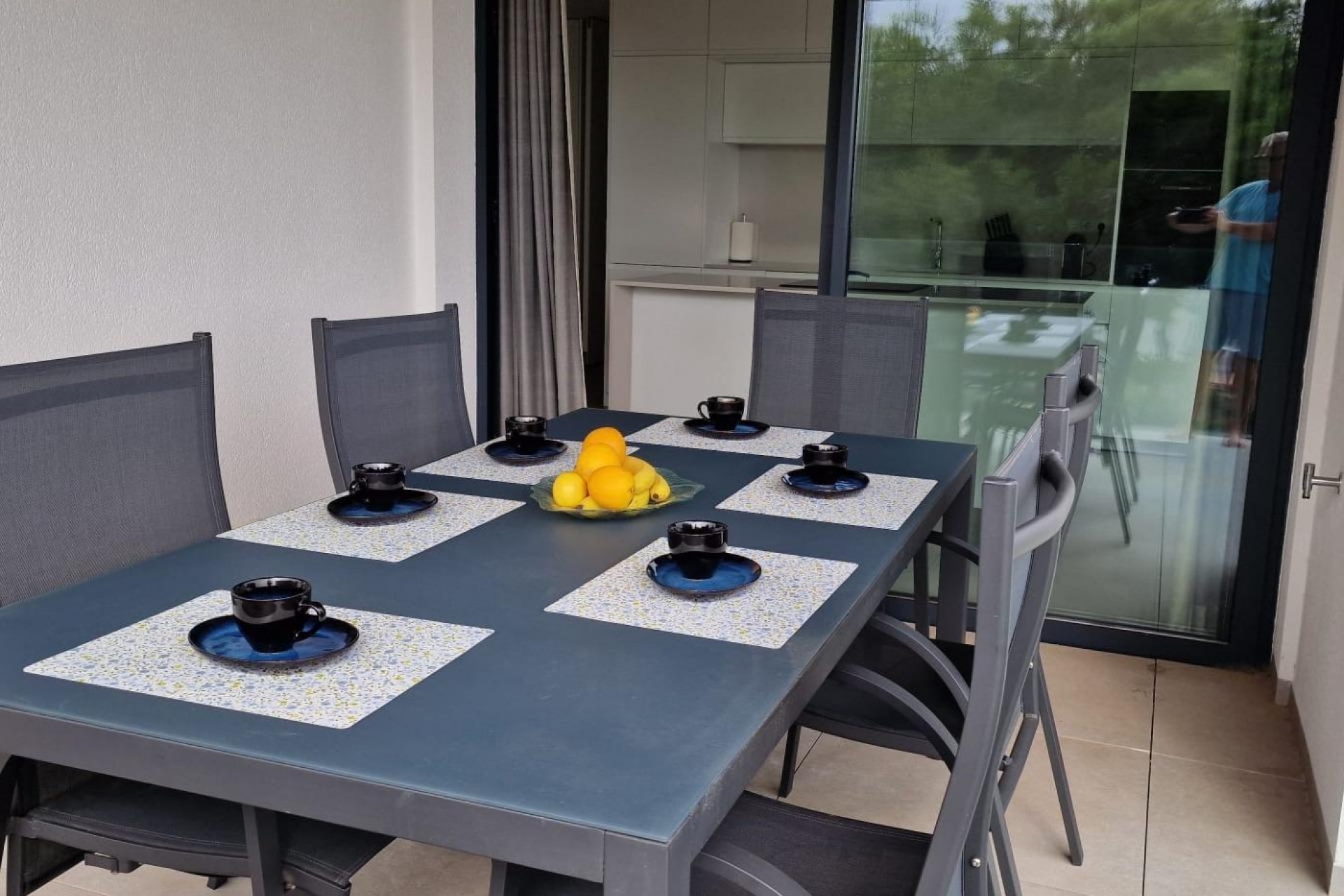 Resale - Apartment -
Orihuela - Las Colinas Golf