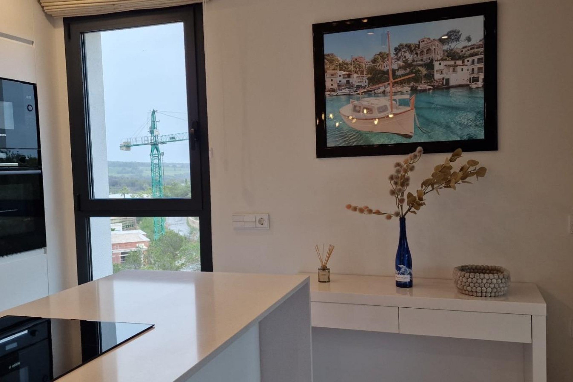 Resale - Apartment -
Orihuela - Las Colinas Golf