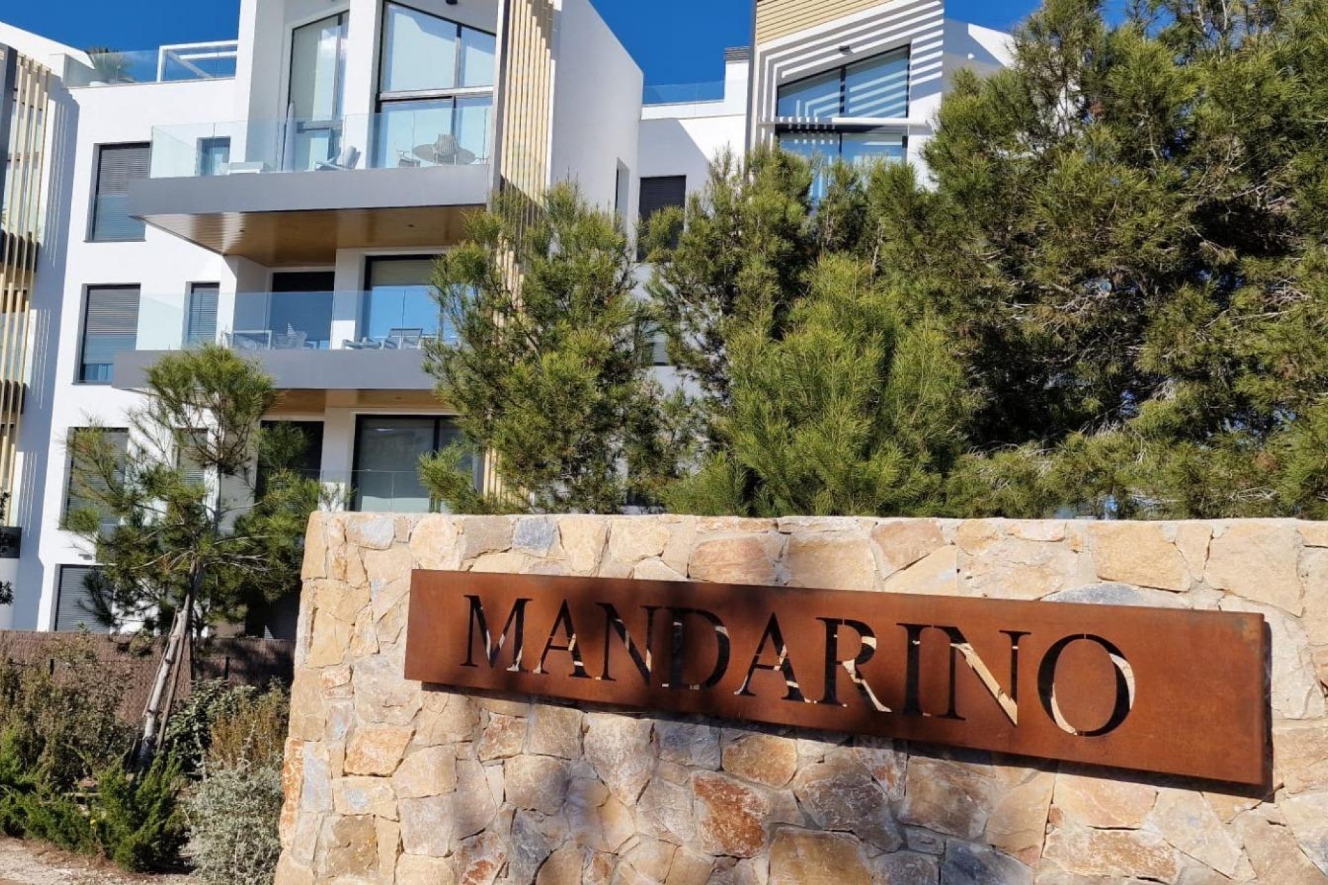 Resale - Apartment -
Orihuela - Las Colinas Golf