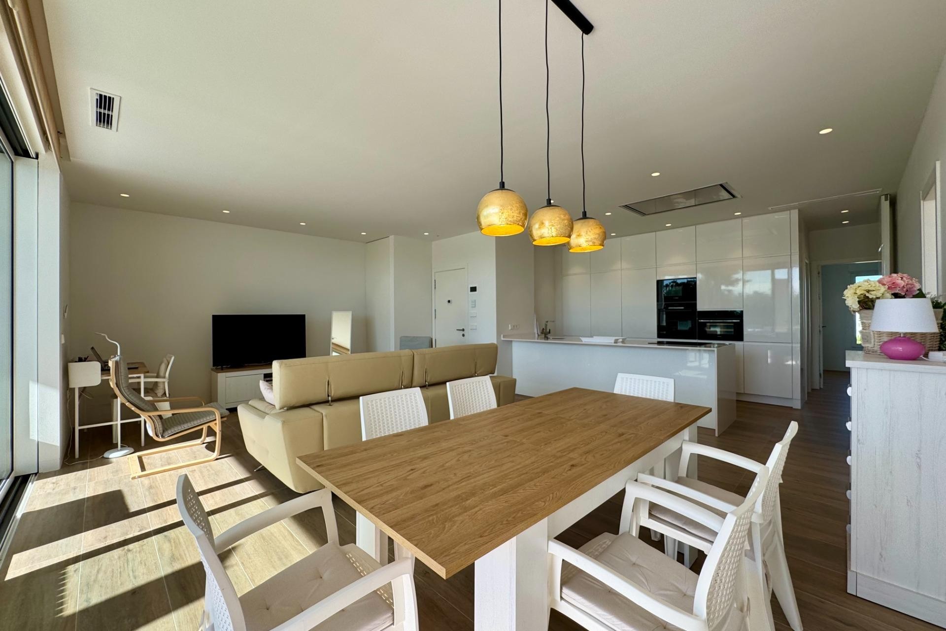 Resale - Apartment -
Orihuela - Las Colinas Golf
