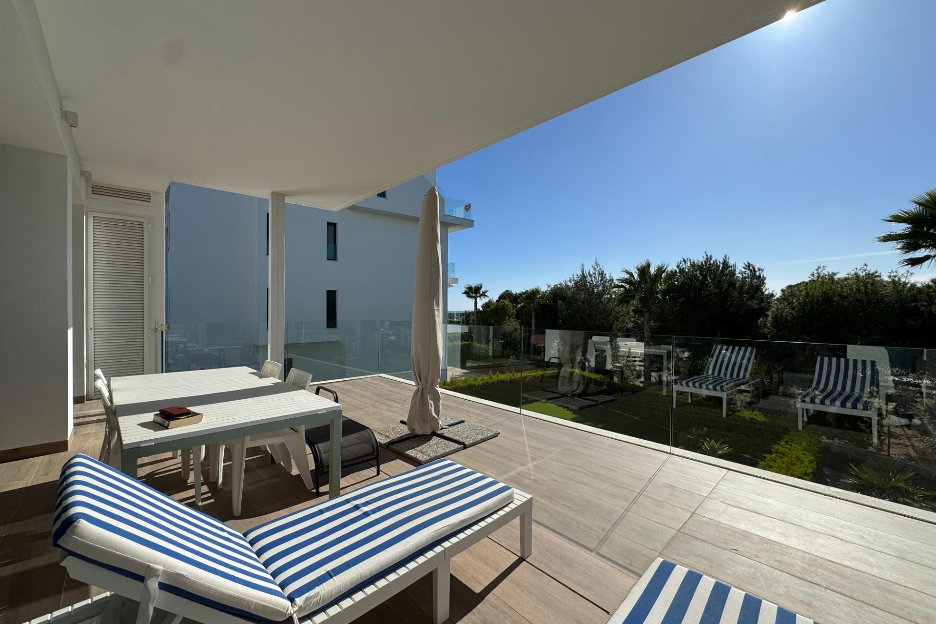 Resale - Apartment -
Orihuela - Las Colinas Golf