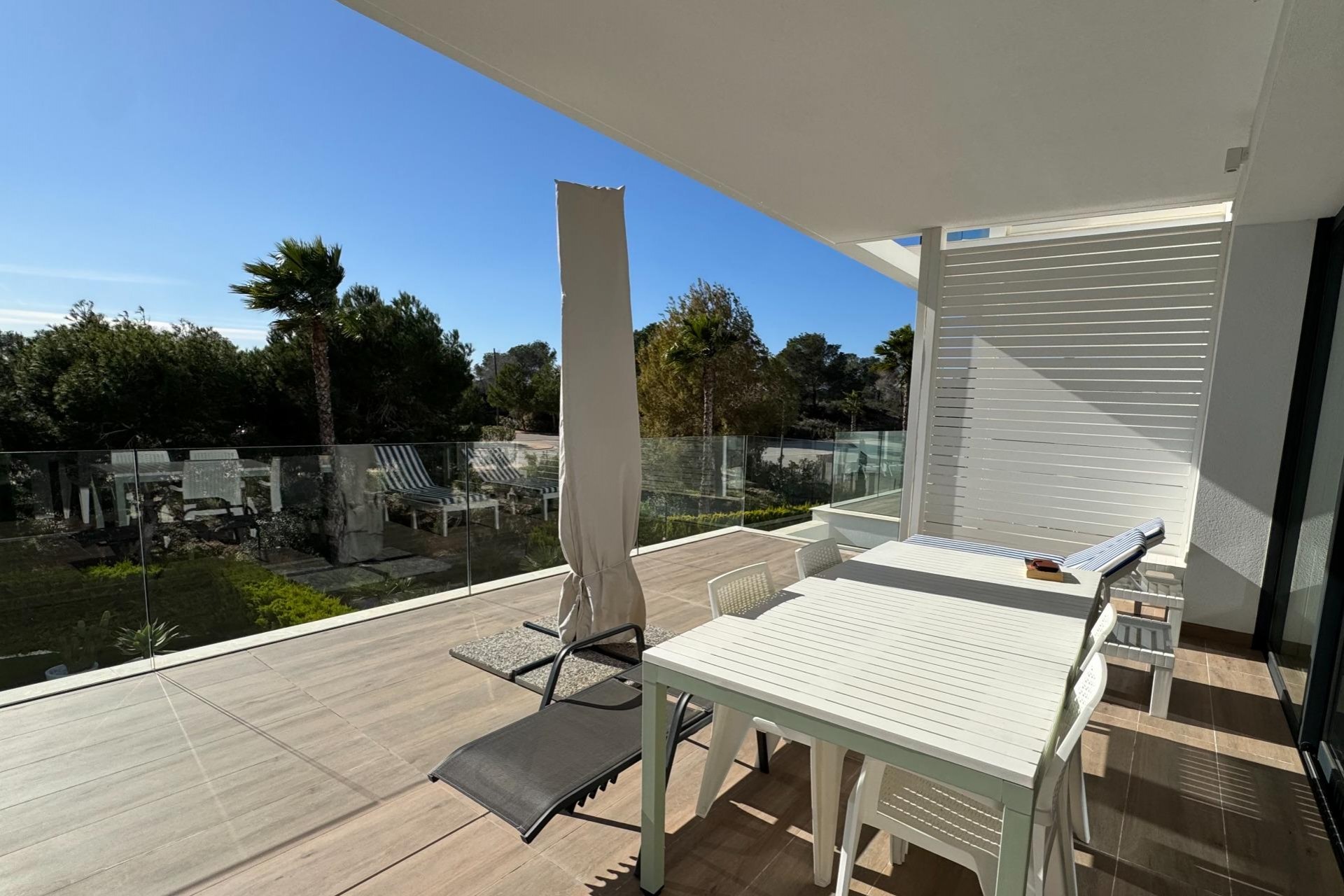 Resale - Apartment -
Orihuela - Las Colinas Golf