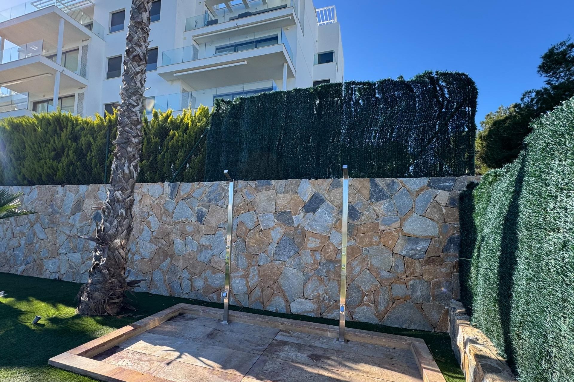 Resale - Apartment -
Orihuela - Las Colinas Golf
