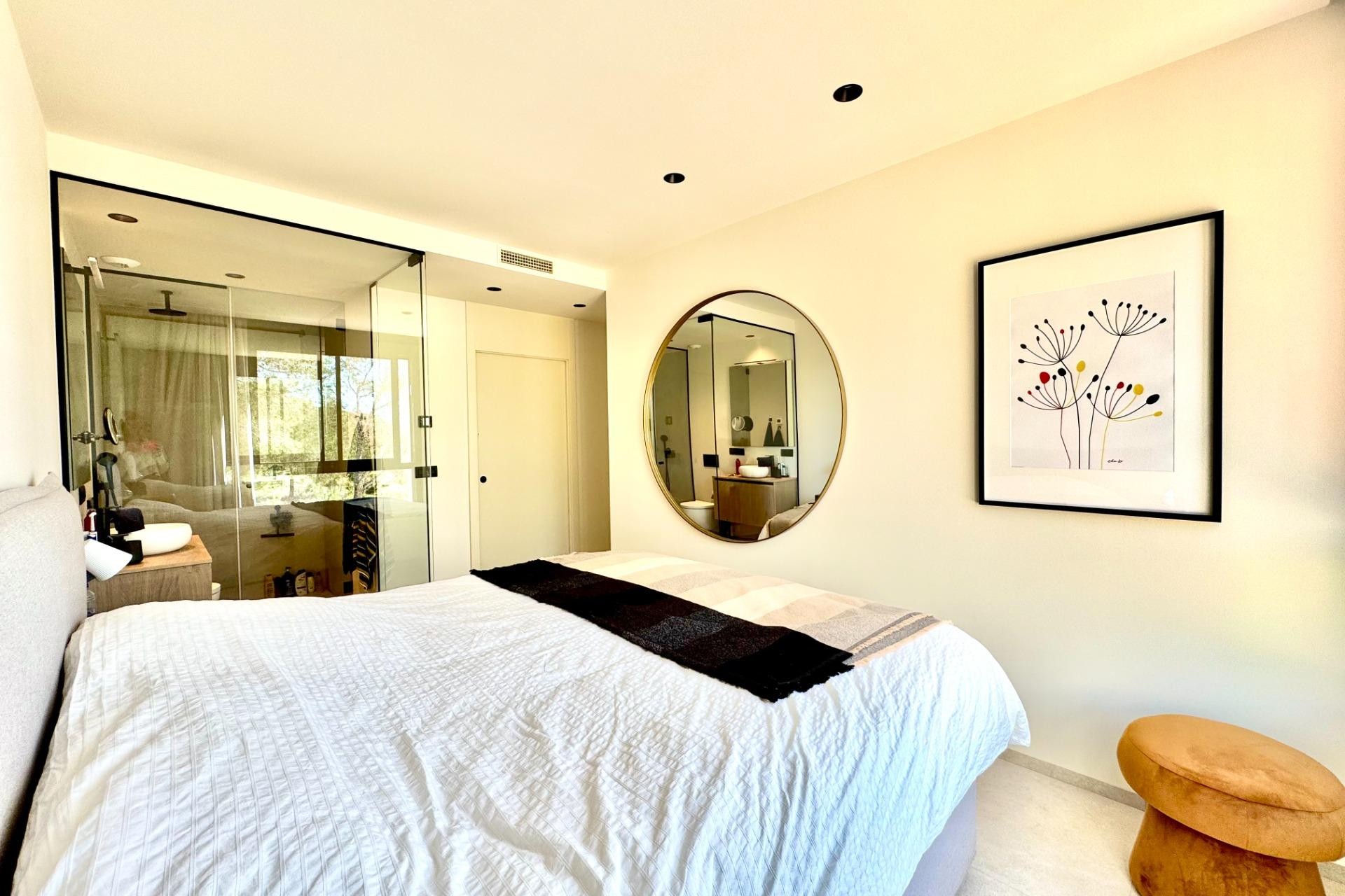 Resale - Apartment -
Orihuela - Las Colinas Golf