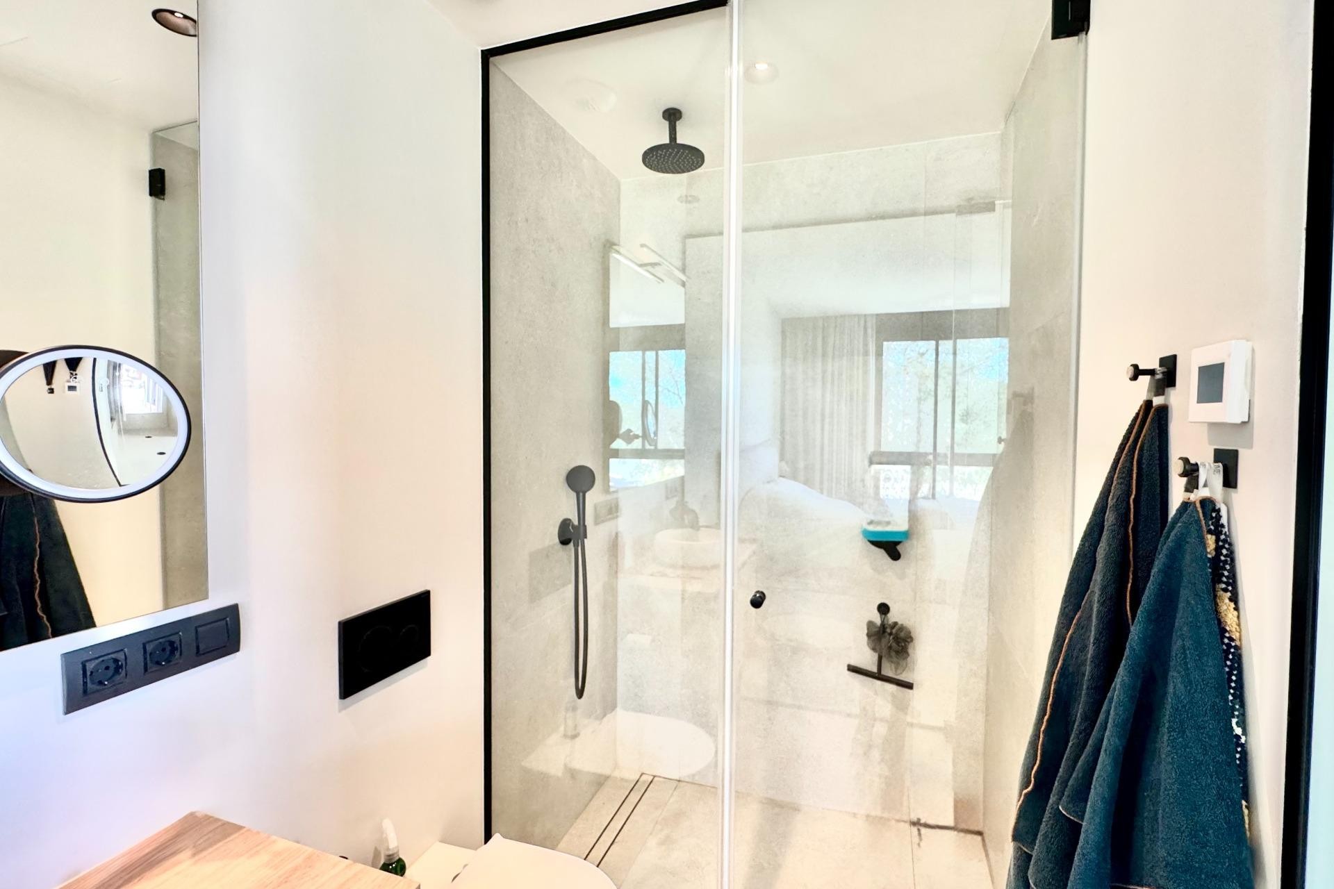 Resale - Apartment -
Orihuela - Las Colinas Golf