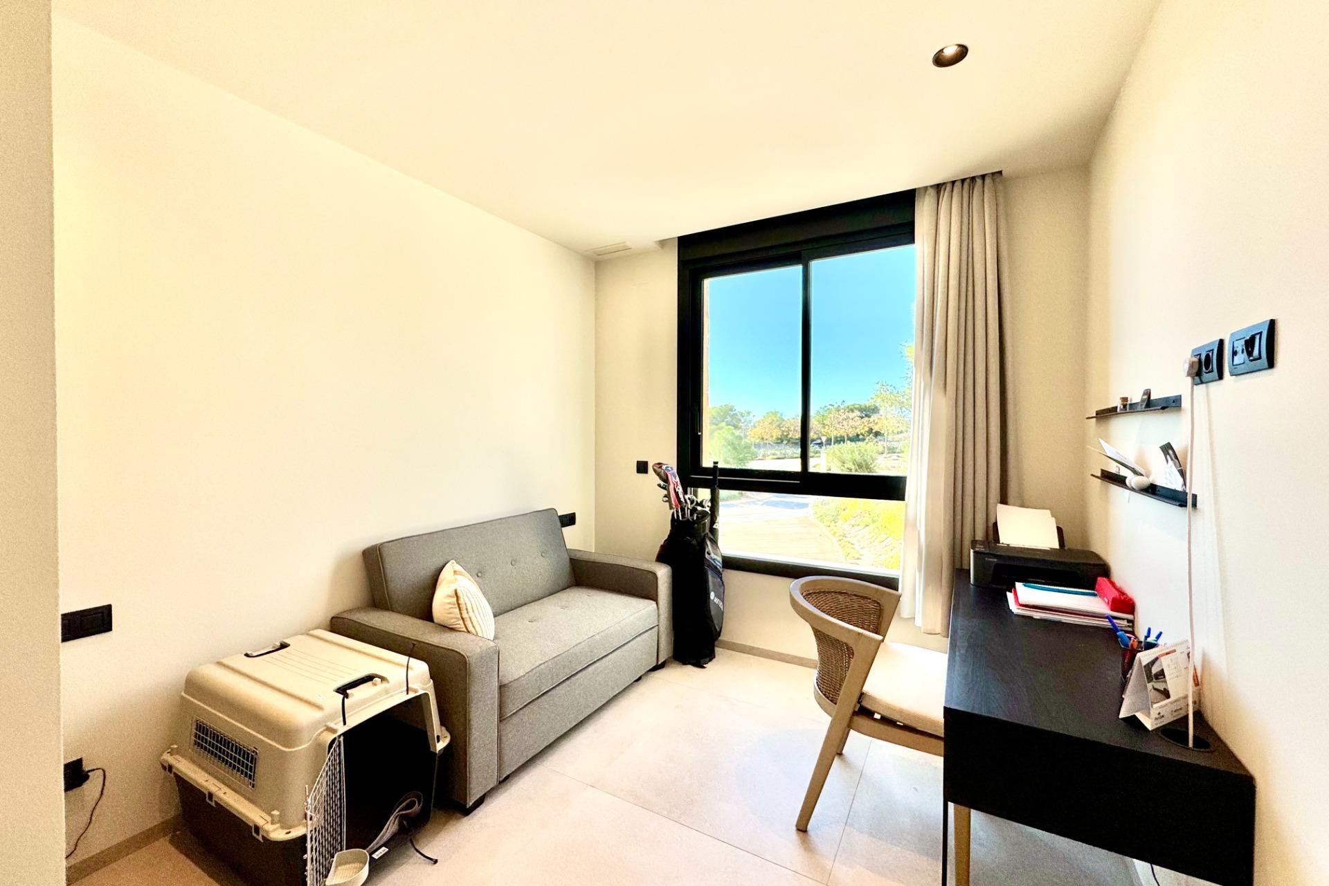Resale - Apartment -
Orihuela - Las Colinas Golf