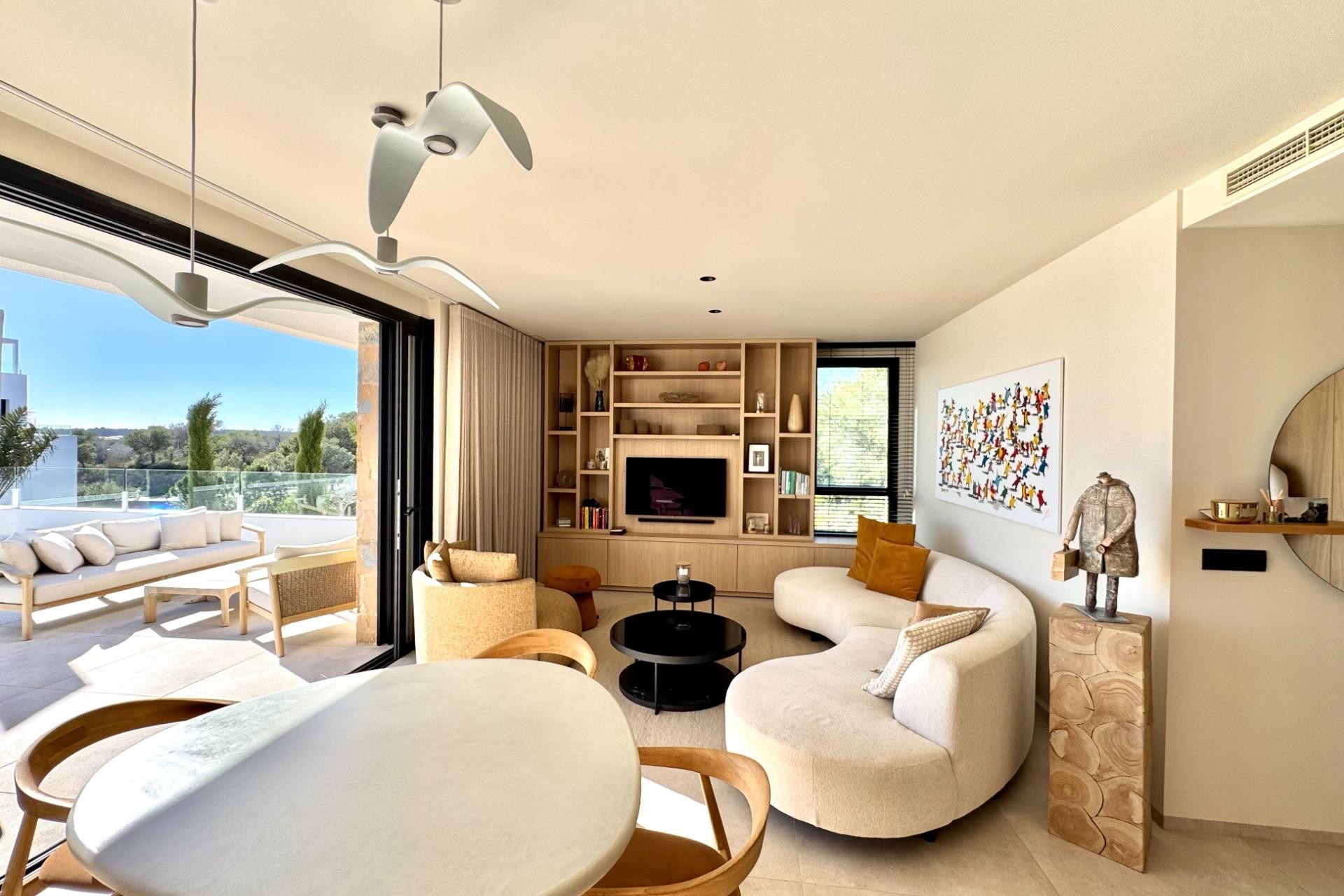 Resale - Apartment -
Orihuela - Las Colinas Golf