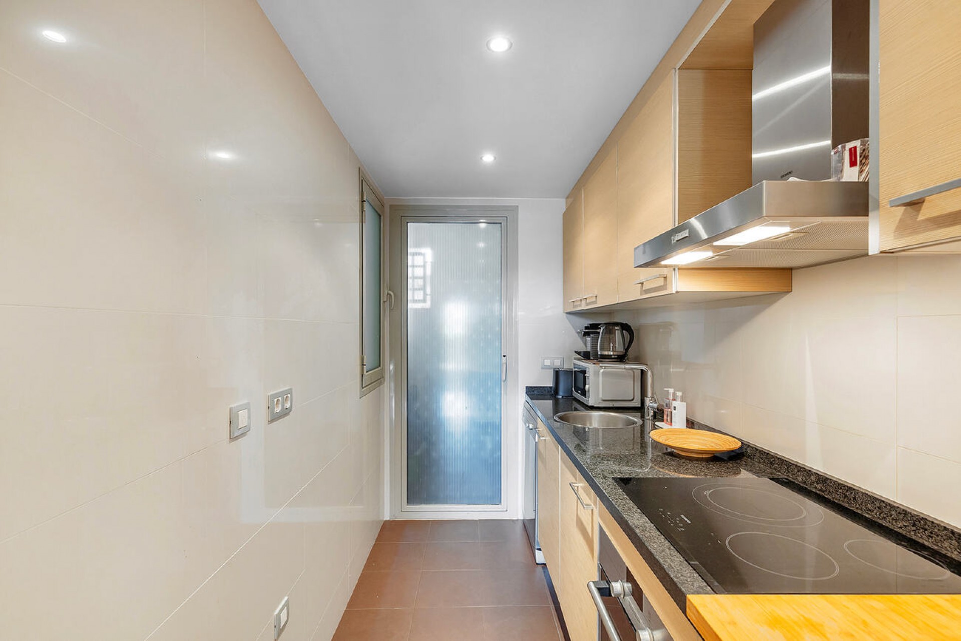 Resale - Apartment -
Orihuela - Las Colinas