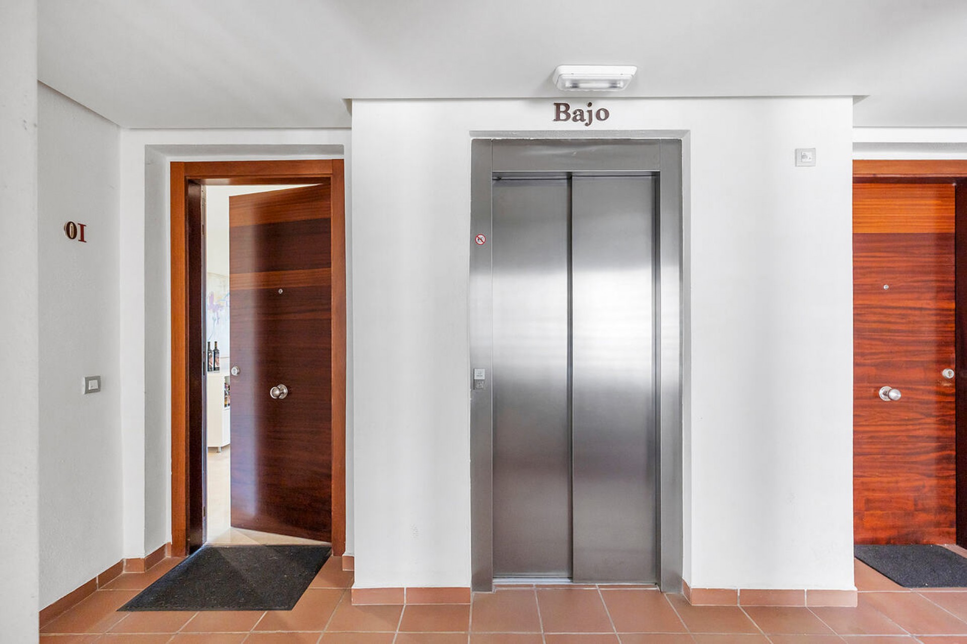 Resale - Apartment -
Orihuela - Las Colinas