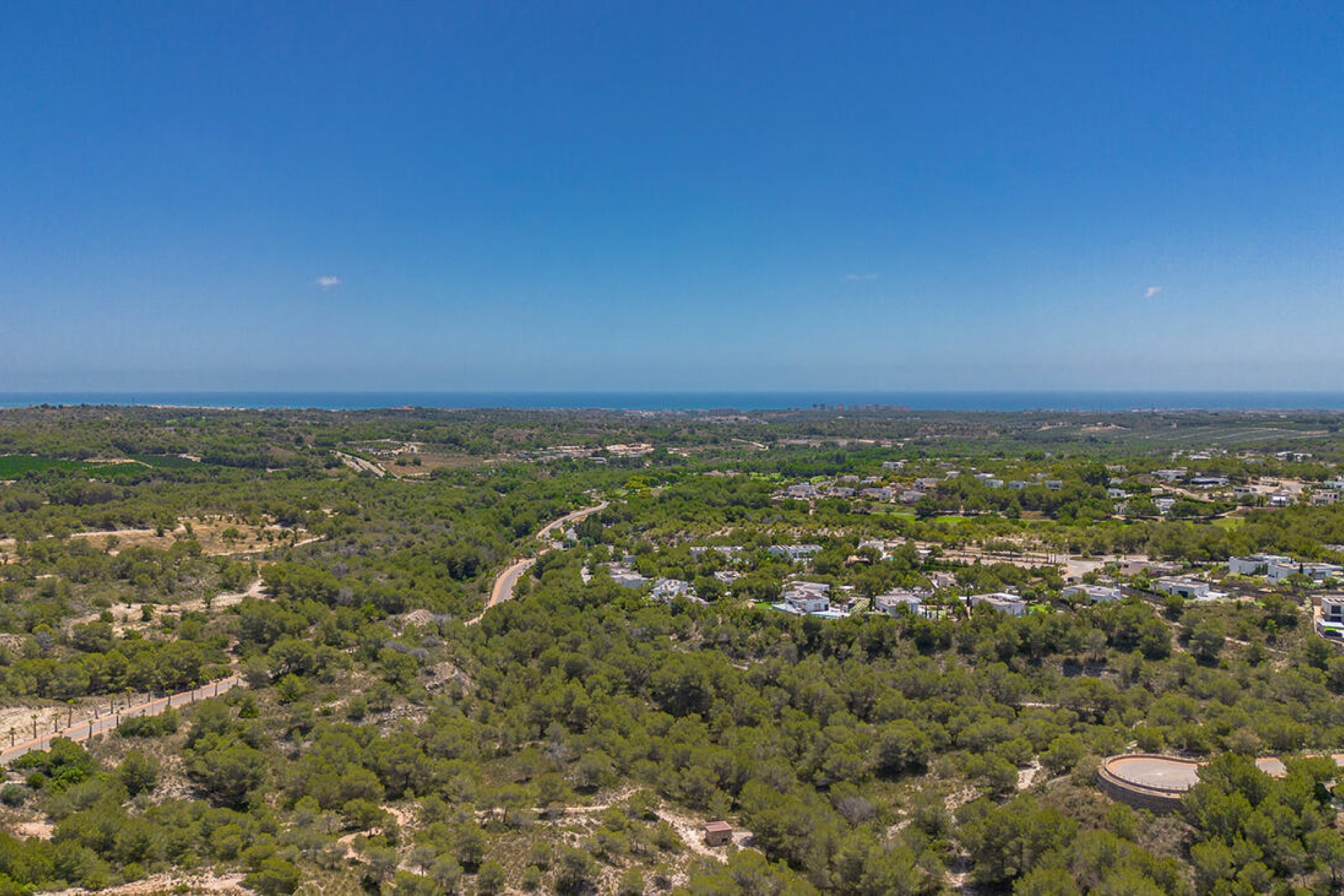 Resale - Apartment -
Orihuela - Las Colinas