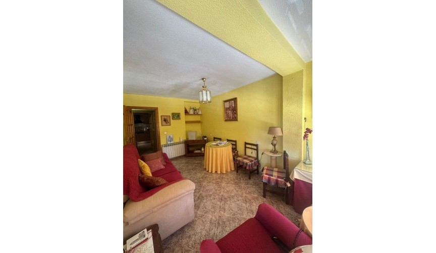 Resale - Apartment -
Orihuela - Los Andenes