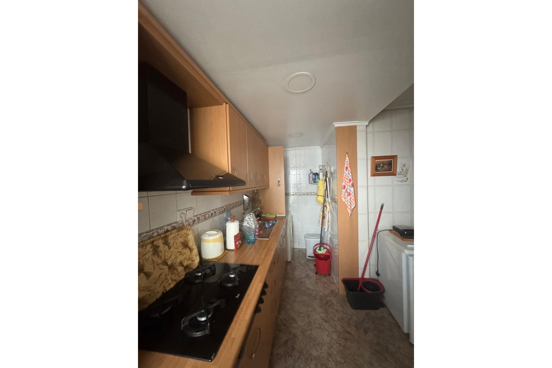 Resale - Apartment -
Orihuela - Los Andenes