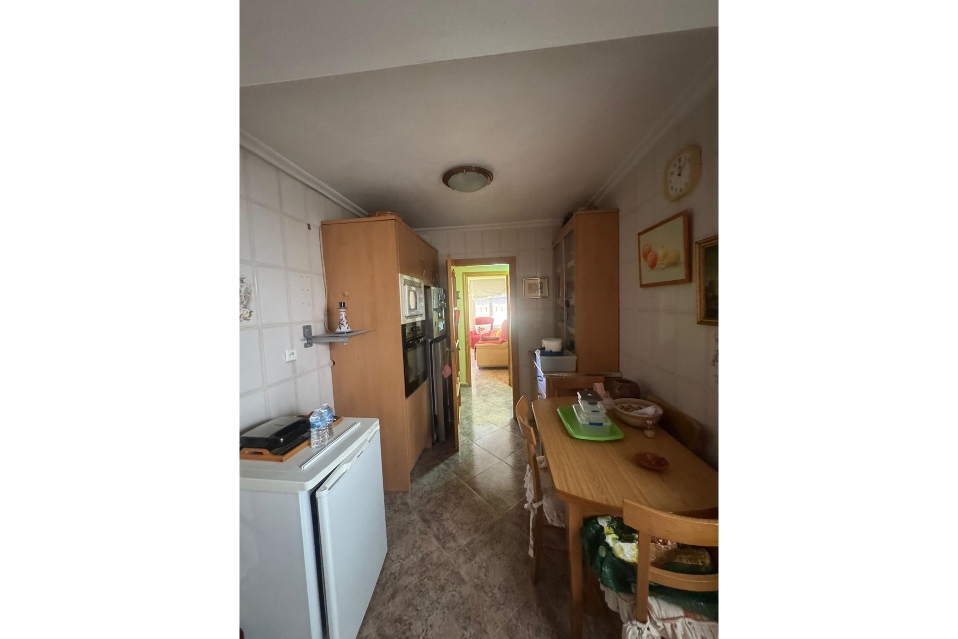 Resale - Apartment -
Orihuela - Los Andenes