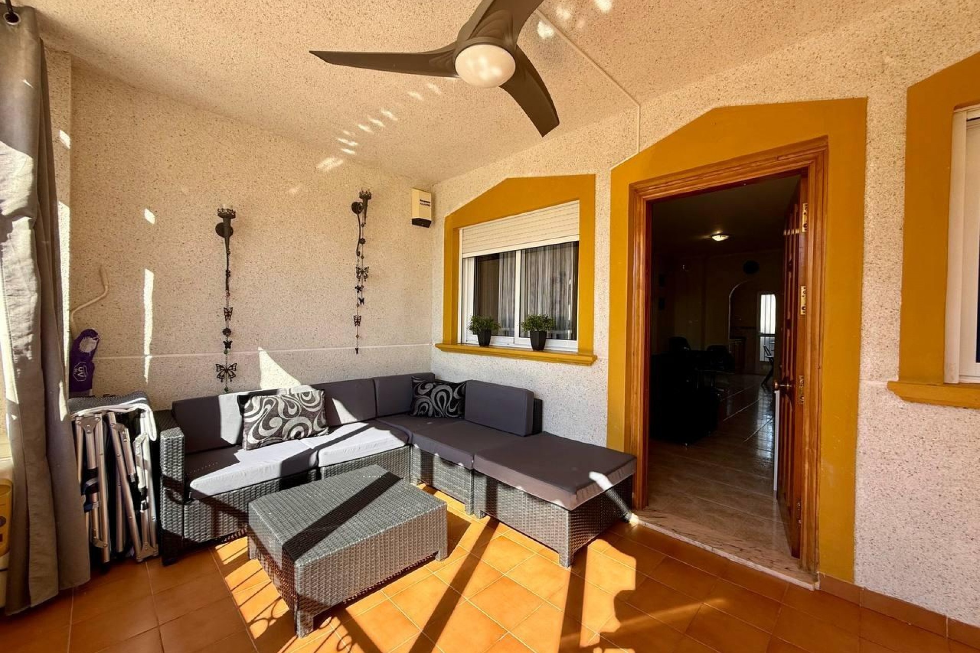 Resale - Apartment -
Orihuela - Los Balcones Y Los Altos