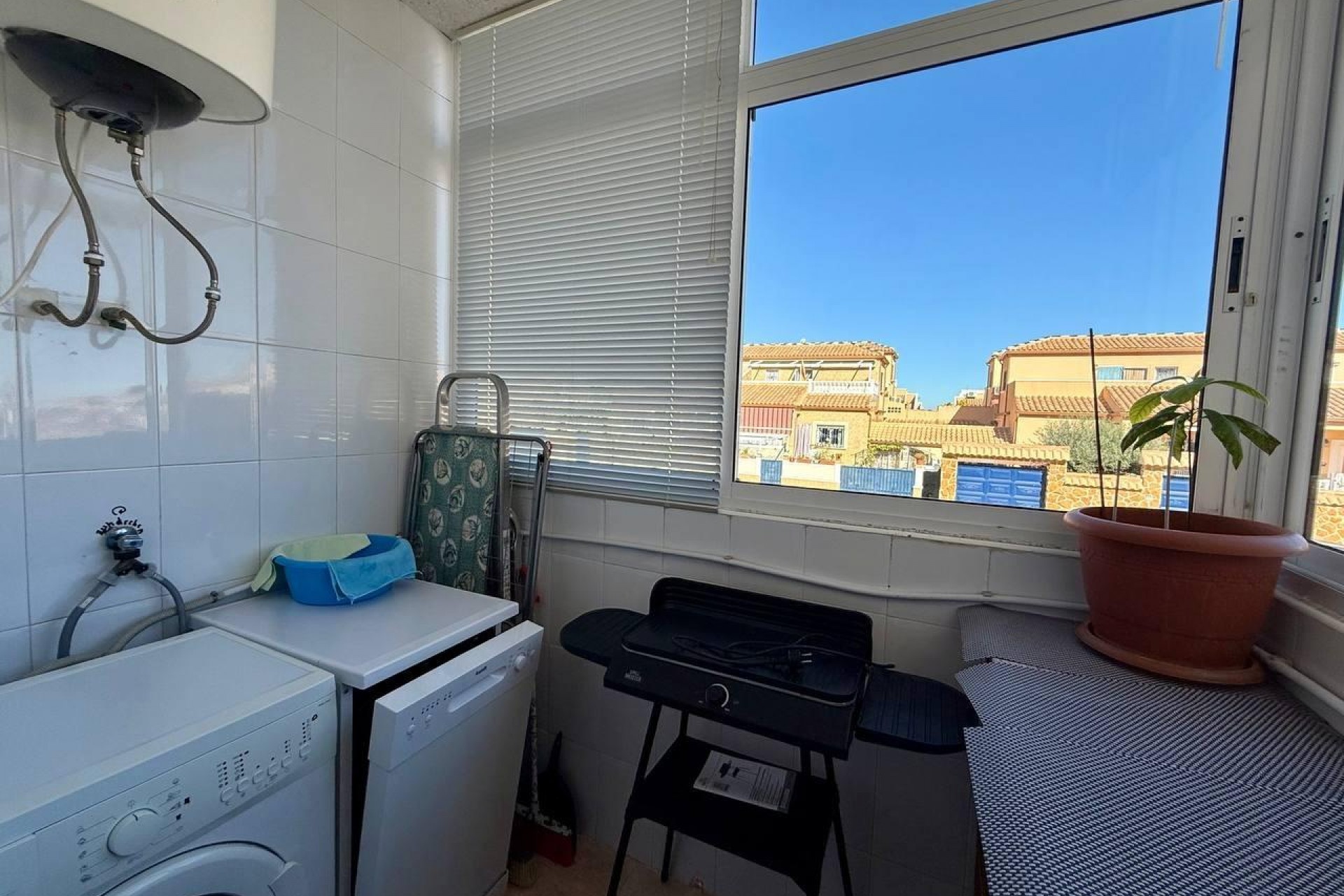 Resale - Apartment -
Orihuela - Los Balcones Y Los Altos