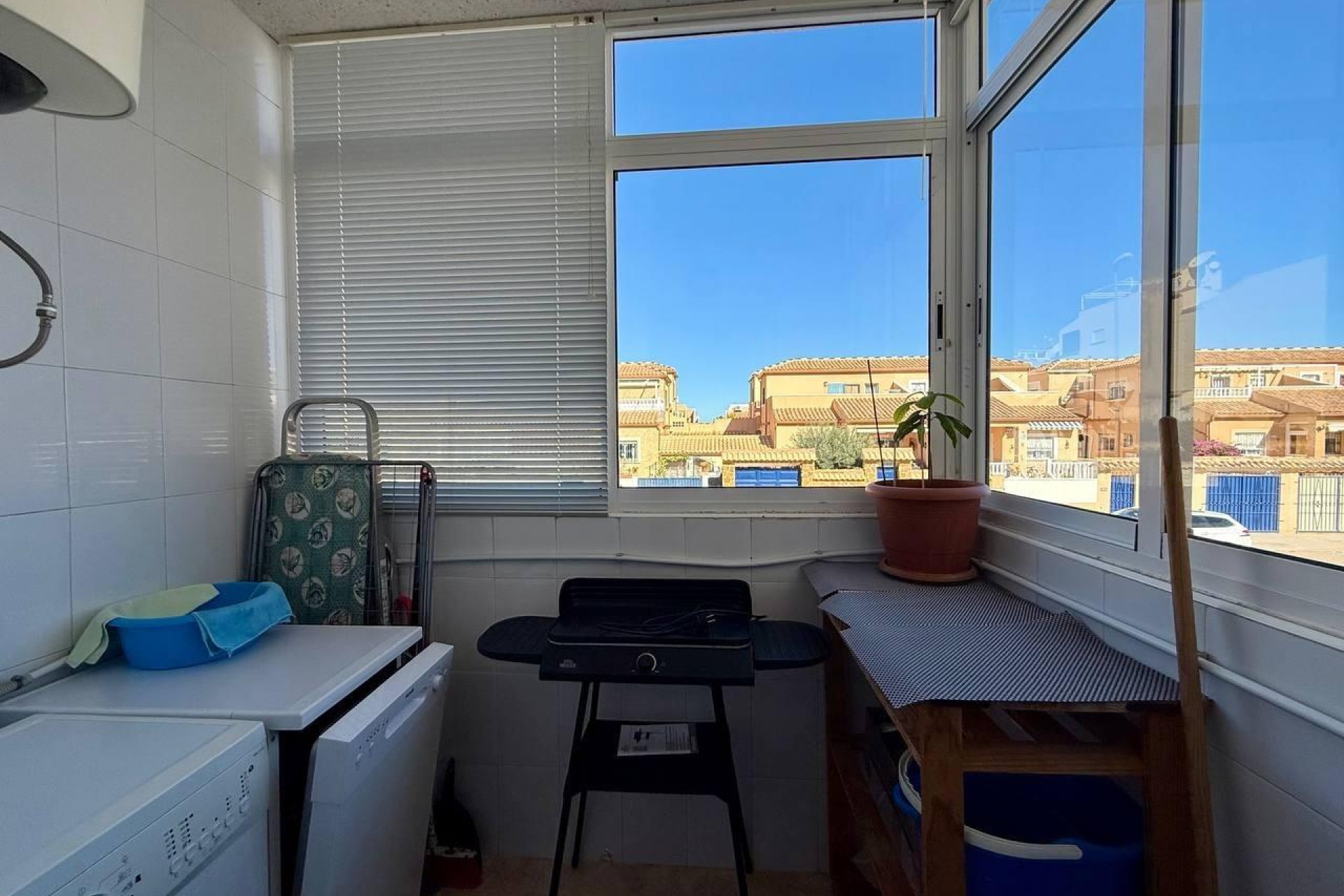 Resale - Apartment -
Orihuela - Los Balcones Y Los Altos