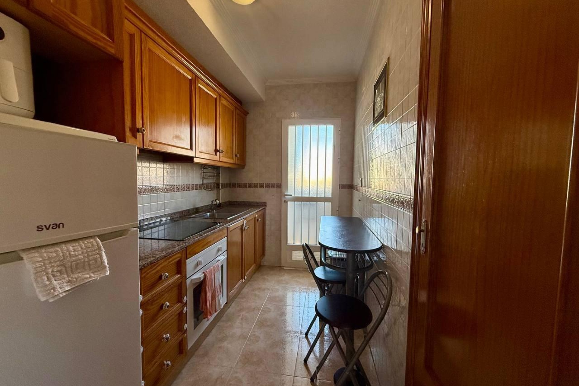 Resale - Apartment -
Orihuela - Los Balcones Y Los Altos