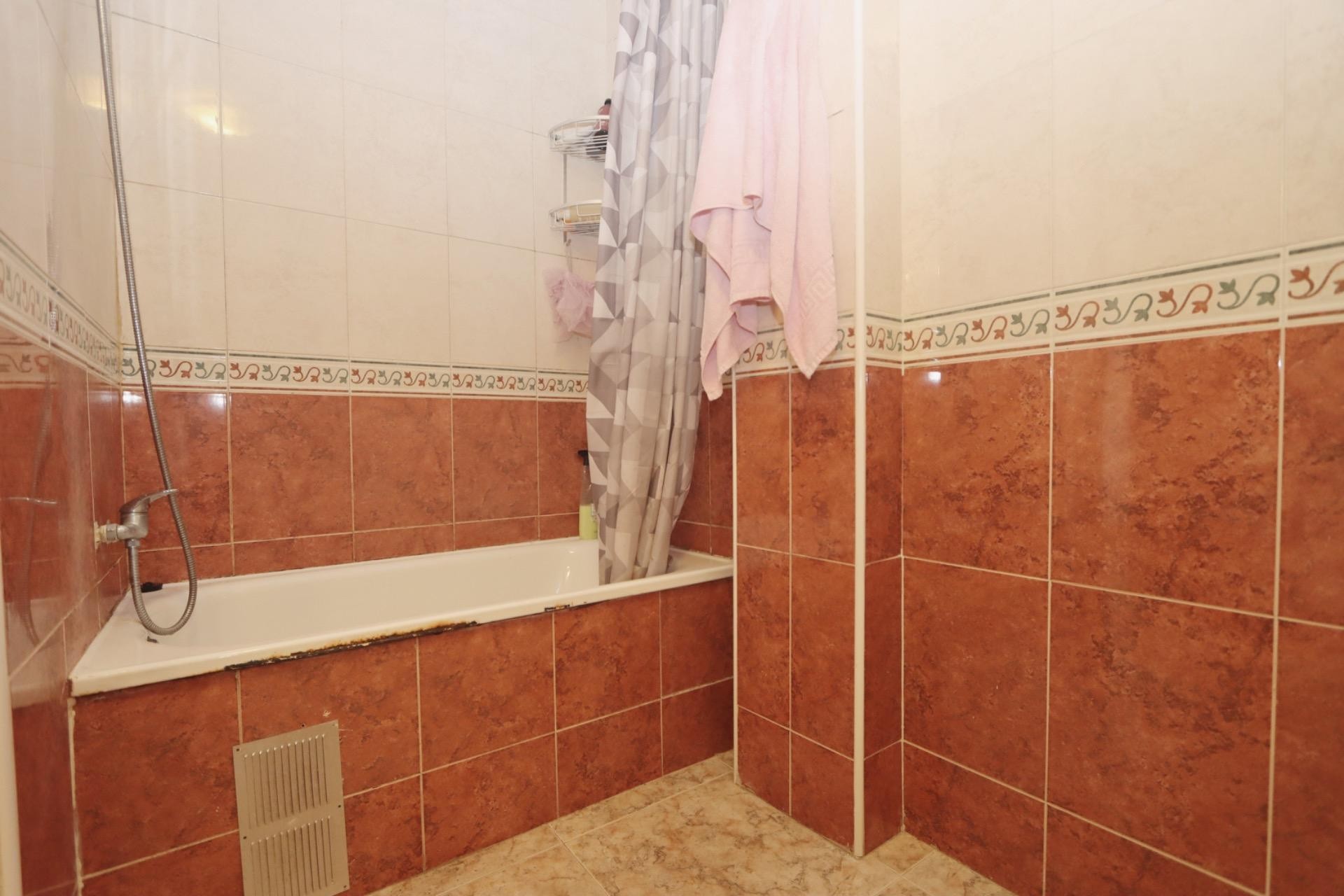 Resale - Apartment -
Orihuela - Los Balcones Y Los Altos