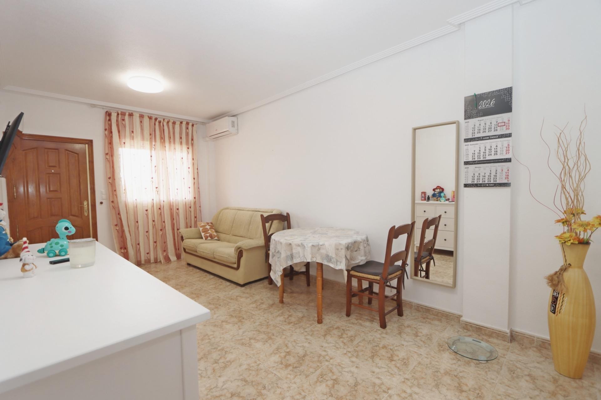 Resale - Apartment -
Orihuela - Los Balcones Y Los Altos