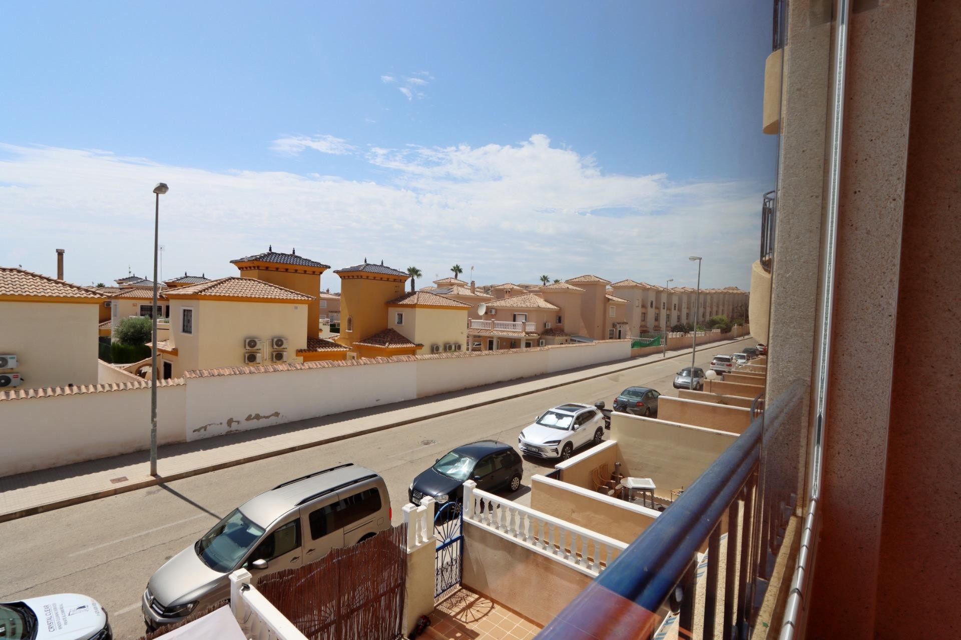 Resale - Apartment -
Orihuela - Los Balcones Y Los Altos