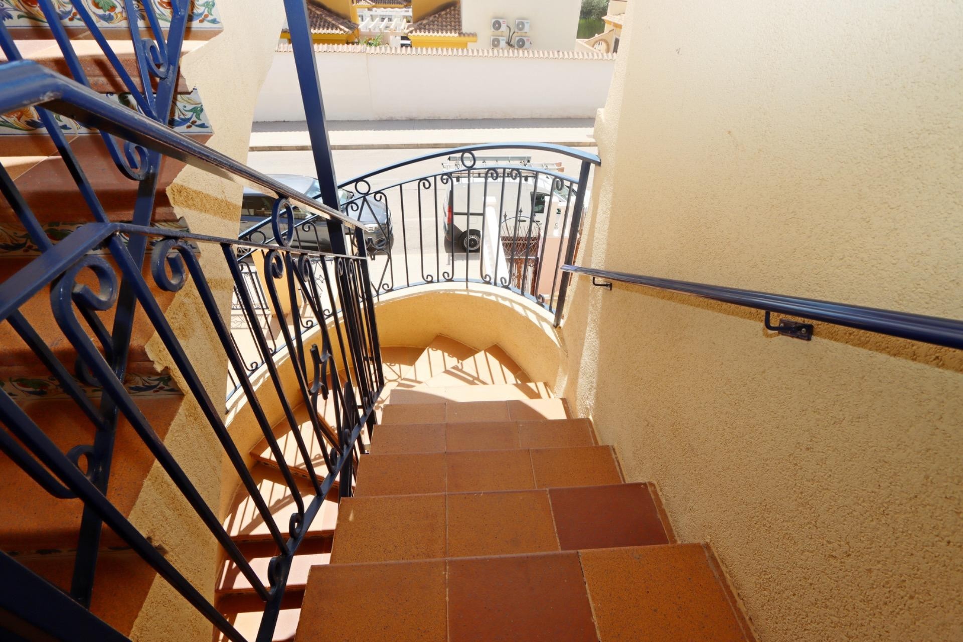 Resale - Apartment -
Orihuela - Los Balcones Y Los Altos