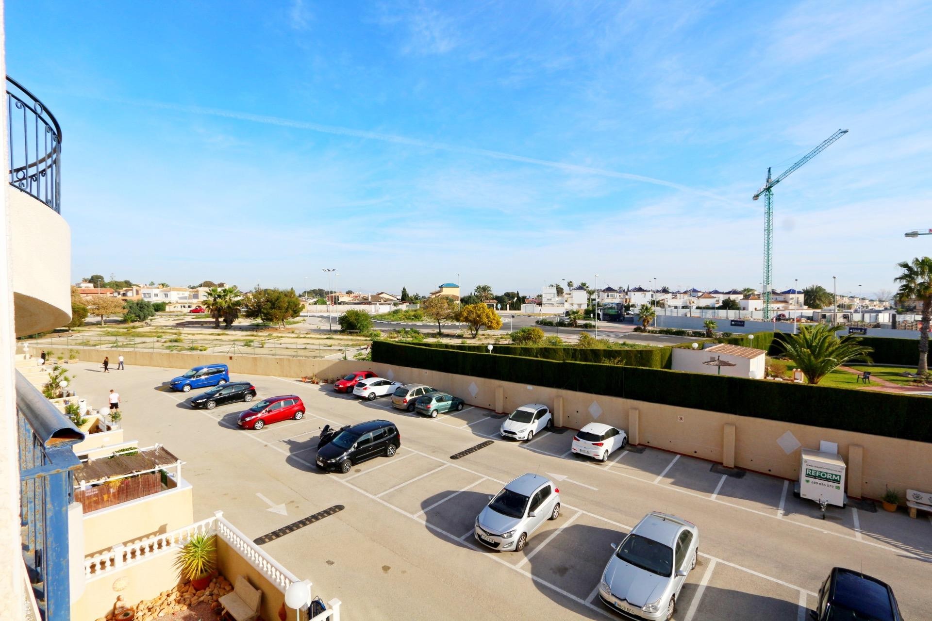 Resale - Apartment -
Orihuela - Los Balcones Y Los Altos