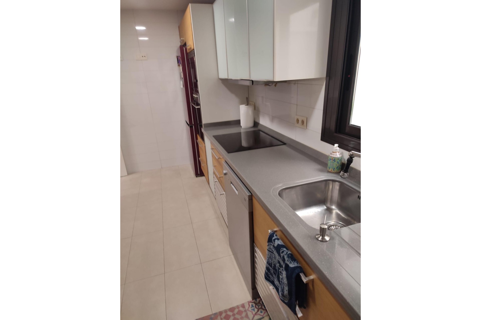Resale - Apartment -
Orihuela - Zona Centro