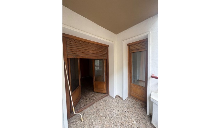 Resale - Apartment -
Orihuela - Zona Centro