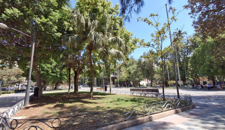 Resale - Apartment -
Orihuela - Zona Centro