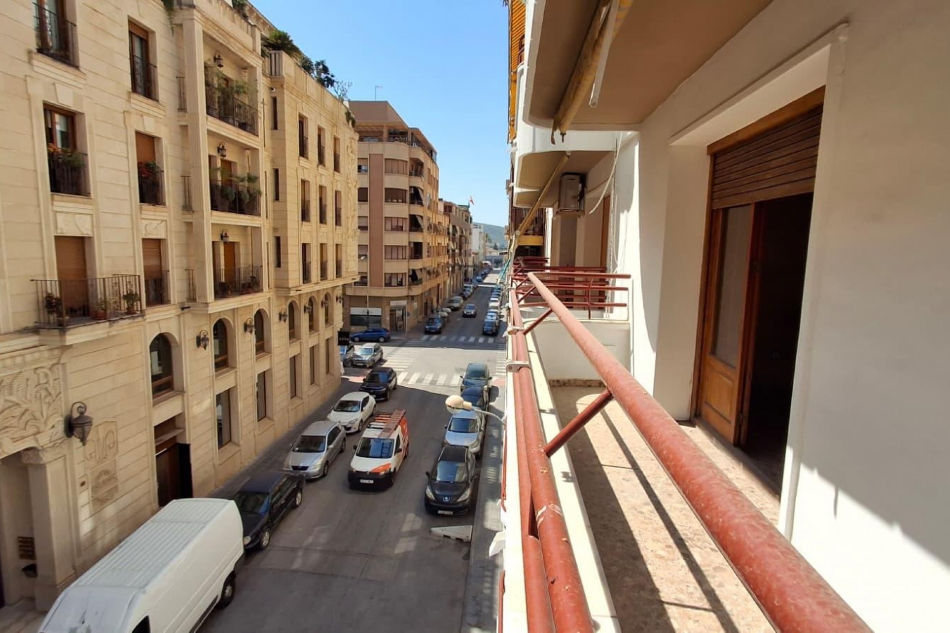 Resale - Apartment -
Orihuela - Zona Centro
