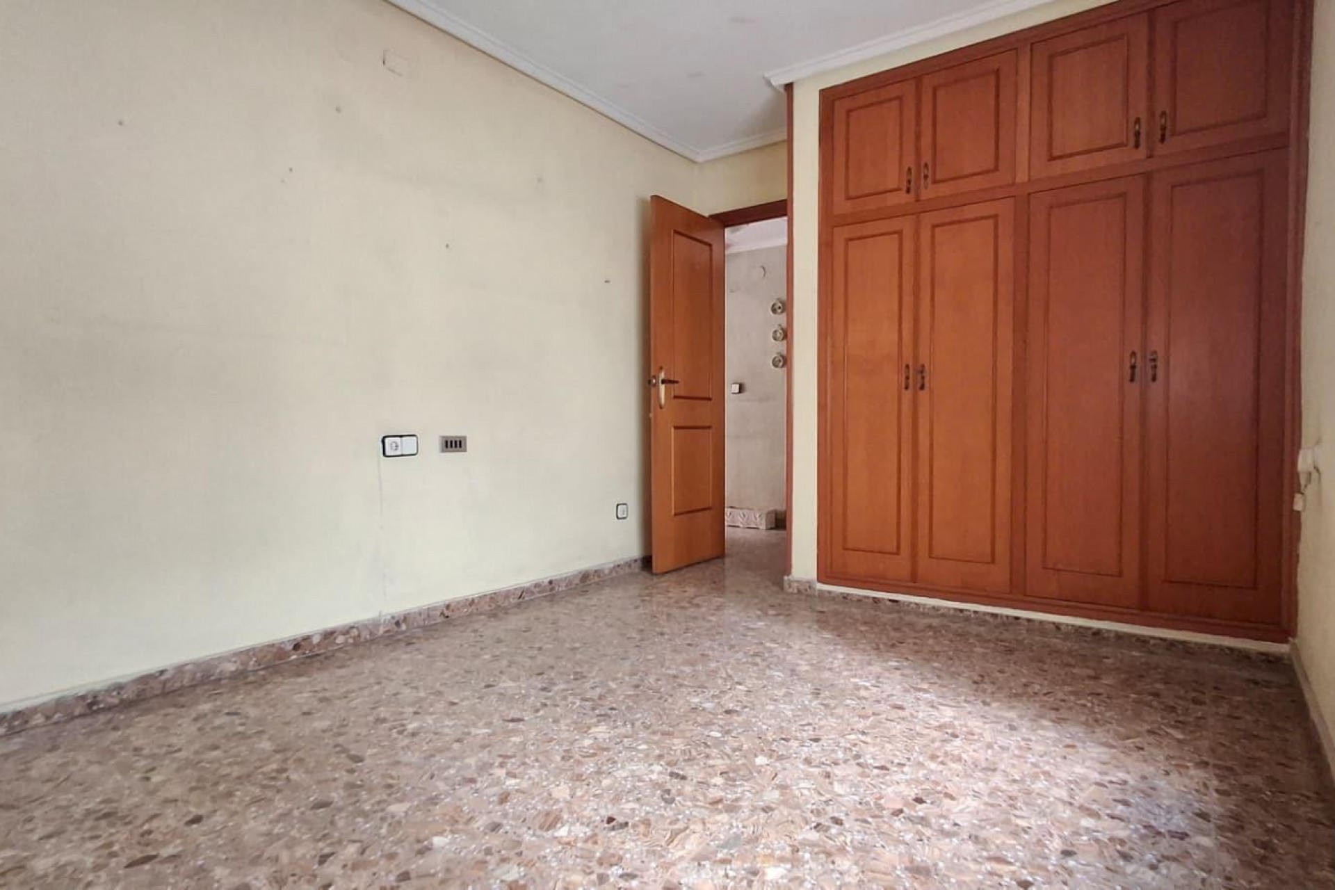 Resale - Apartment -
Orihuela - Zona Centro