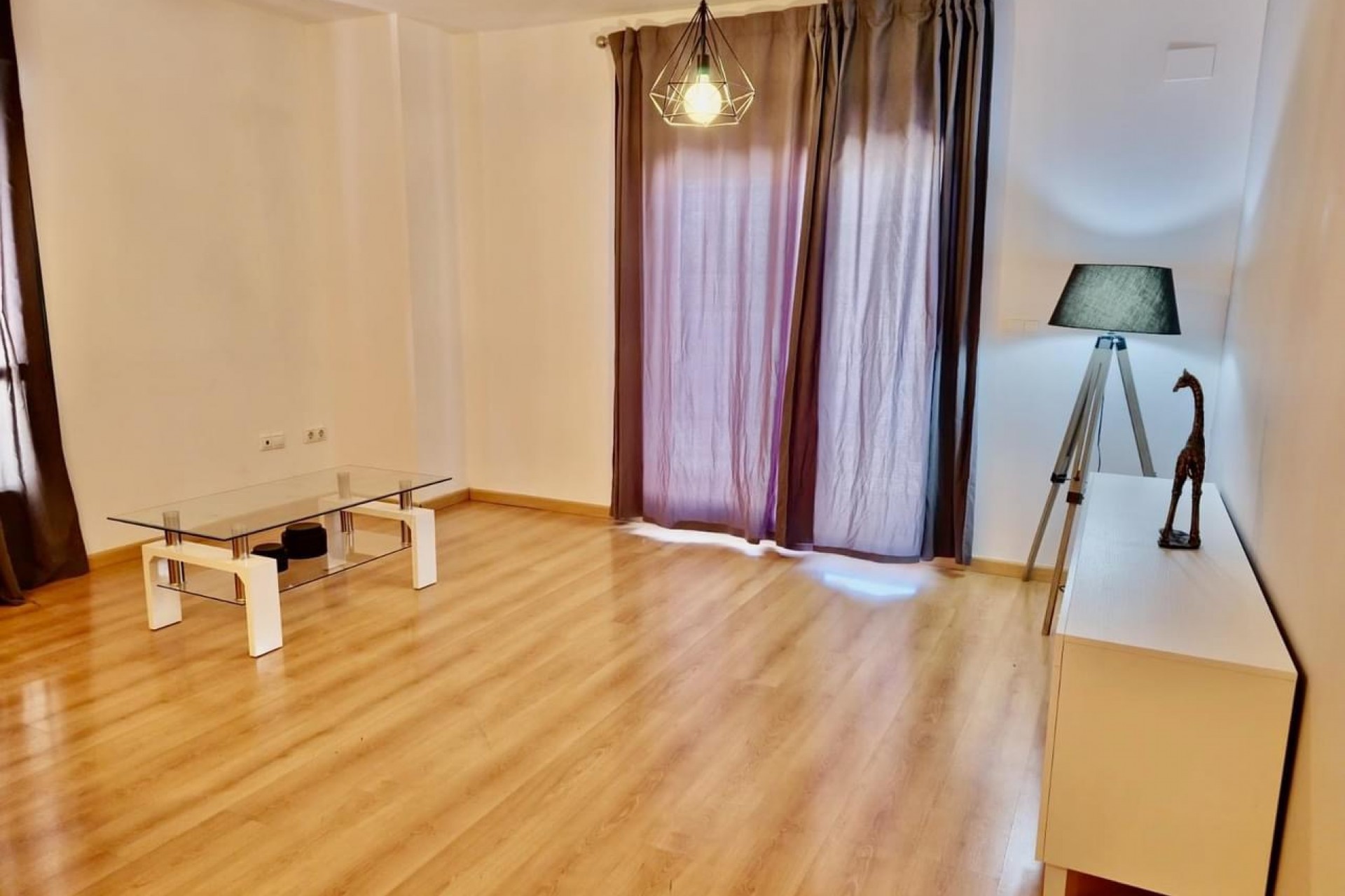 Resale - Apartment -
Pedreguer - Inland