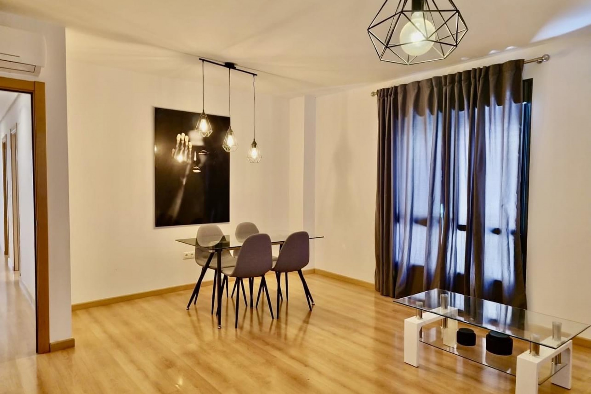 Resale - Apartment -
Pedreguer - Inland