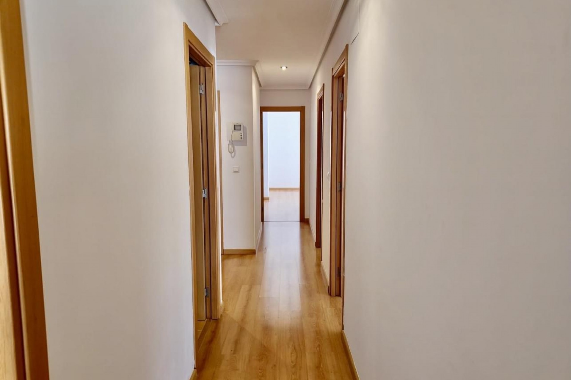 Resale - Apartment -
Pedreguer - Inland