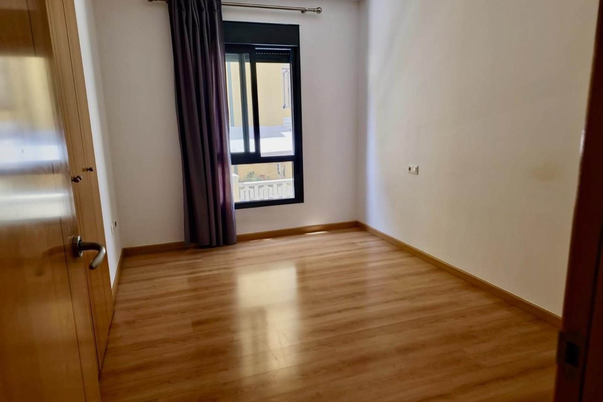 Resale - Apartment -
Pedreguer - Inland