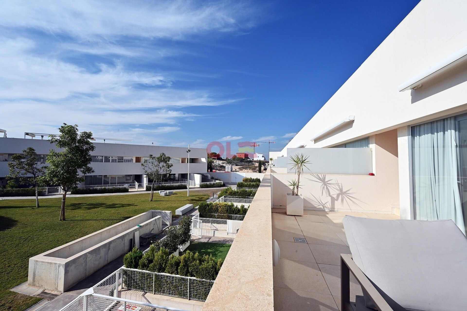 Resale - Apartment Penthouse -
Los Balcones - Costa Blanca