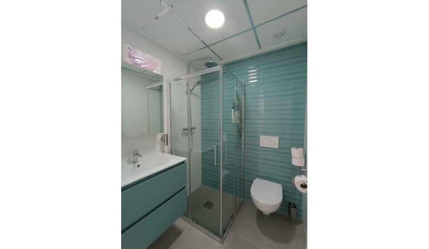 Resale - Apartment Penthouse -
Pilar de la Horadada