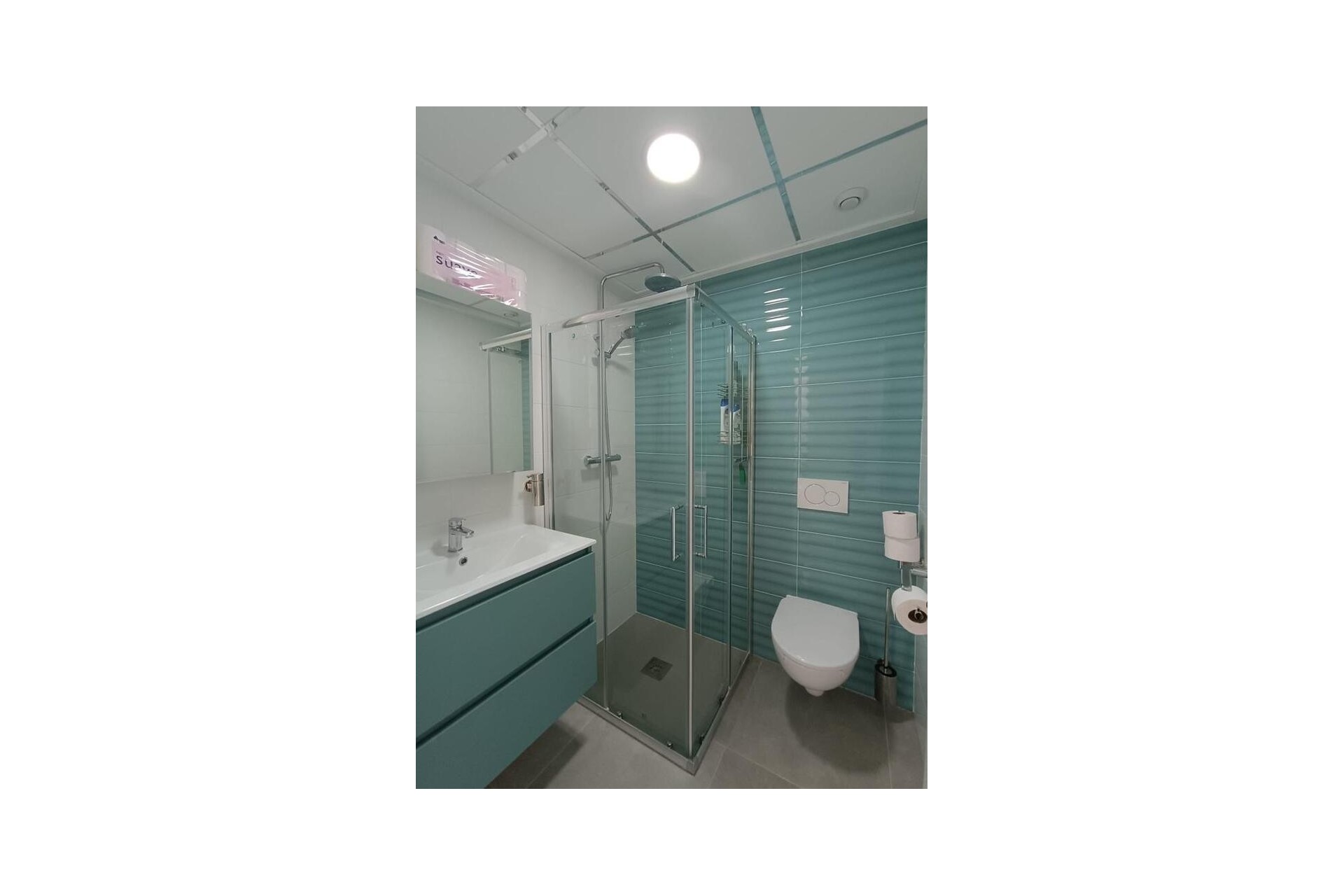 Resale - Apartment Penthouse -
Pilar de la Horadada