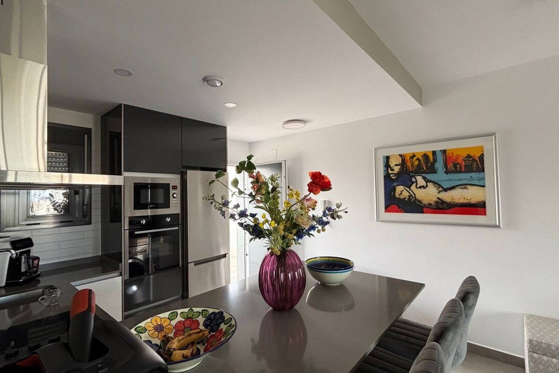 Resale - Apartment Penthouse -
Pilar de la Horadada