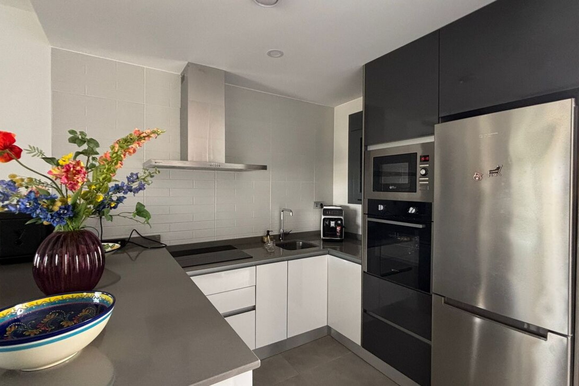 Resale - Apartment Penthouse -
Pilar de la Horadada