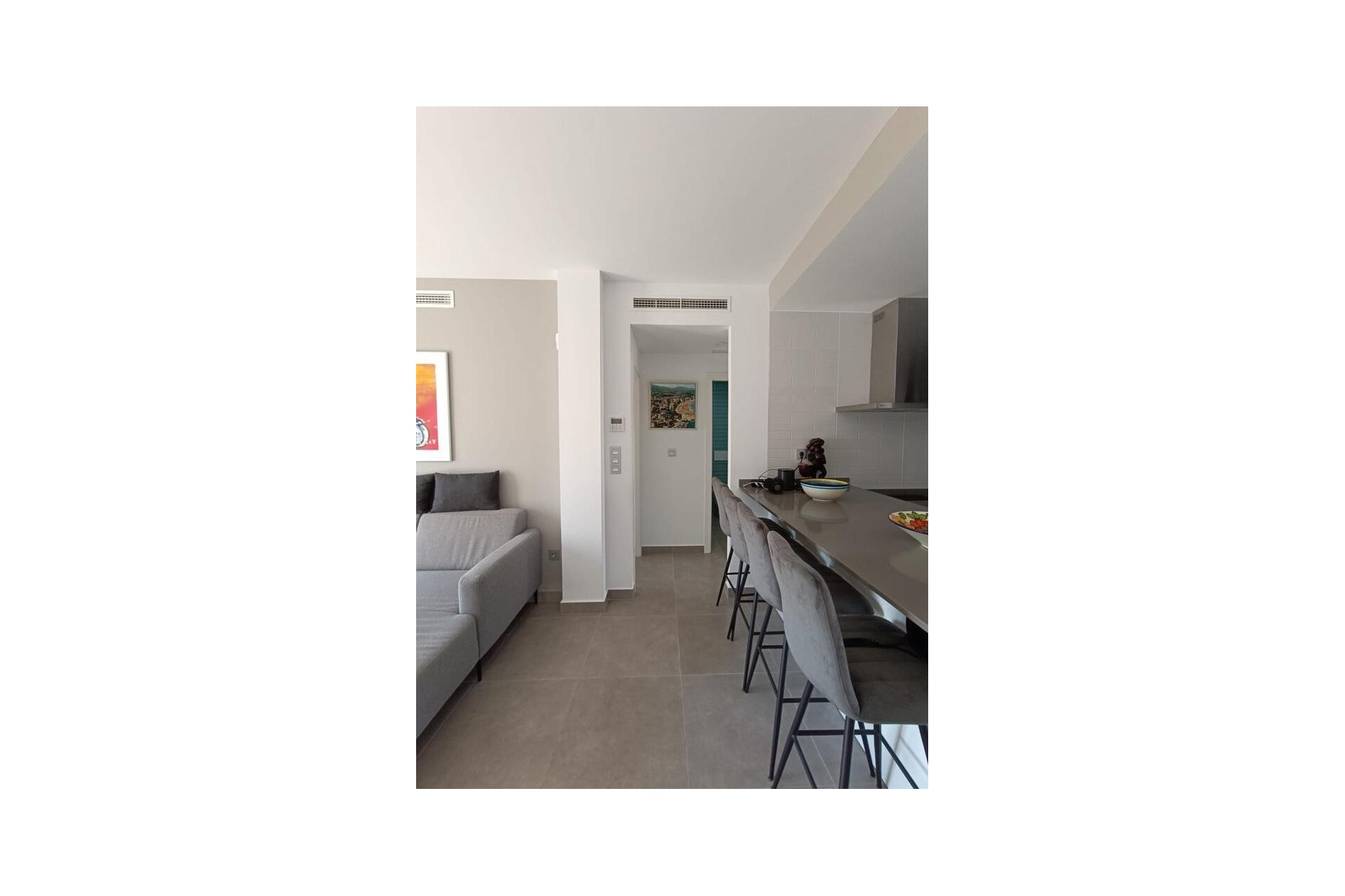Resale - Apartment Penthouse -
Pilar de la Horadada