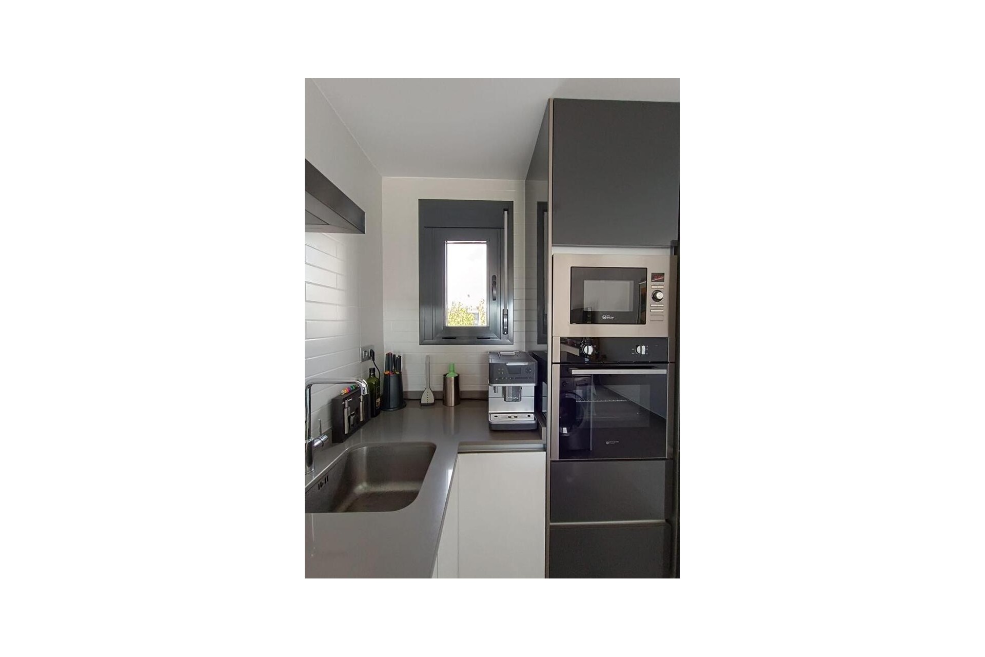 Resale - Apartment Penthouse -
Pilar de la Horadada