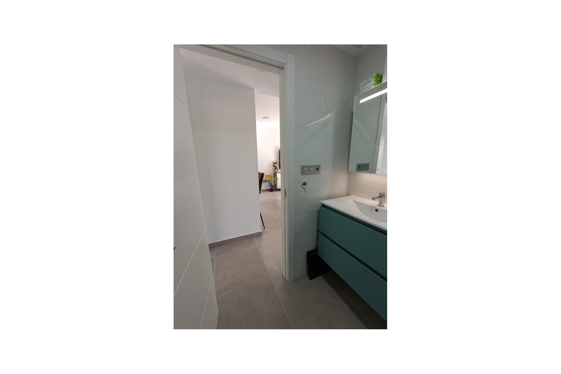 Resale - Apartment Penthouse -
Pilar de la Horadada