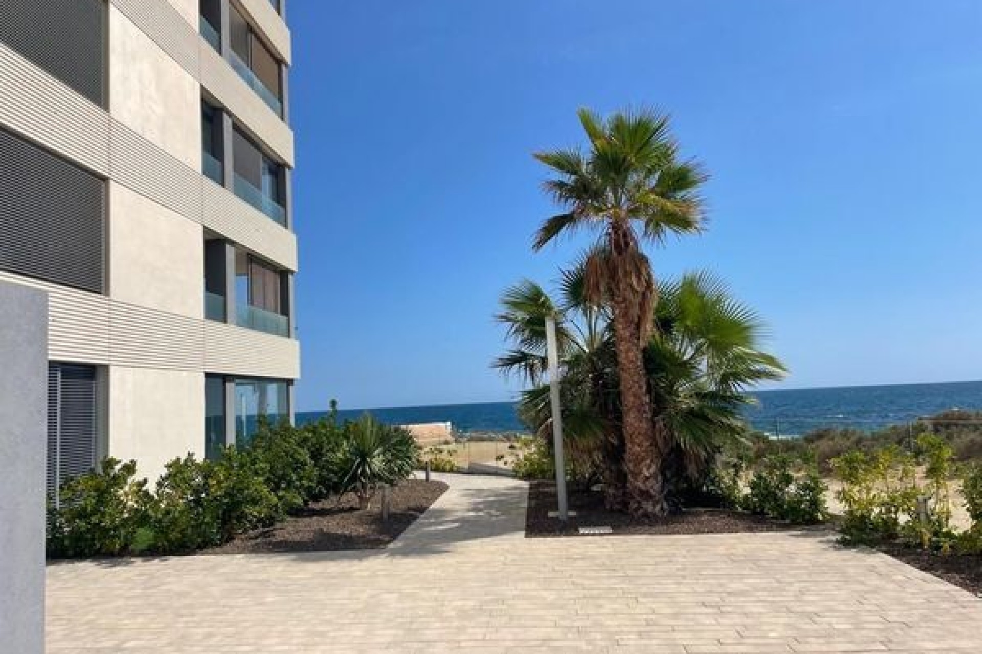 Resale - Apartment Penthouse -
Punta Prima - Costa Blanca